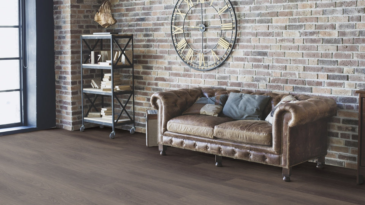Kurk24 Wicanders Wood Resist ECO  'Black Forest Oak" - Partij a 34m2