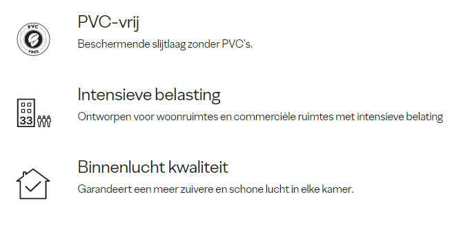 Kurk24 Wicanders Wood Resist ECO  "Eiche Porto" - RESTPOSTEN 23m2