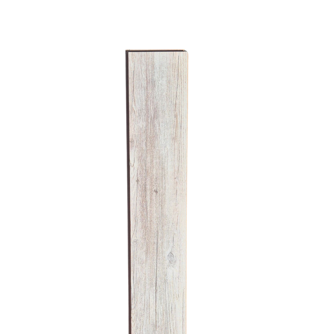 Kurk24 Wicanders Wood Resist ECO  "Glacier Rustic Pine" - RESTPOSTEN 26m2