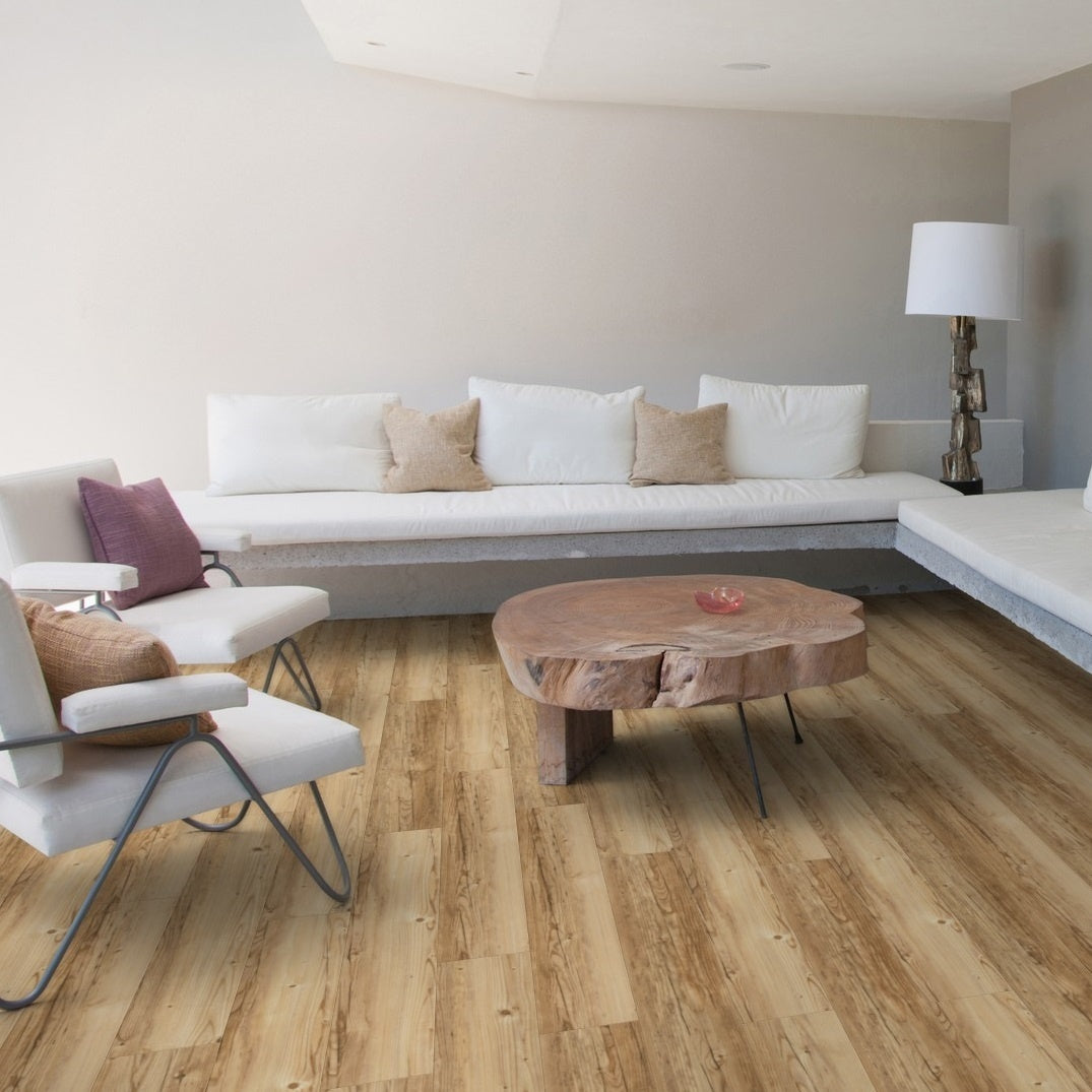 Kurk24 Wicanders Wood Resist Eco "Sprucewood" - Partij a 21,5m2