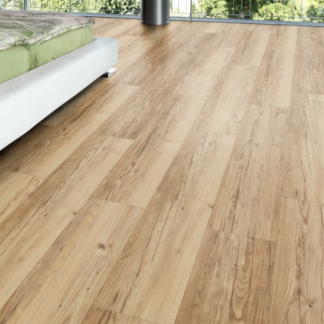 Kurk24 Wicanders Wood Resist Eco "Sprucewood" - Partij a 21,5m2