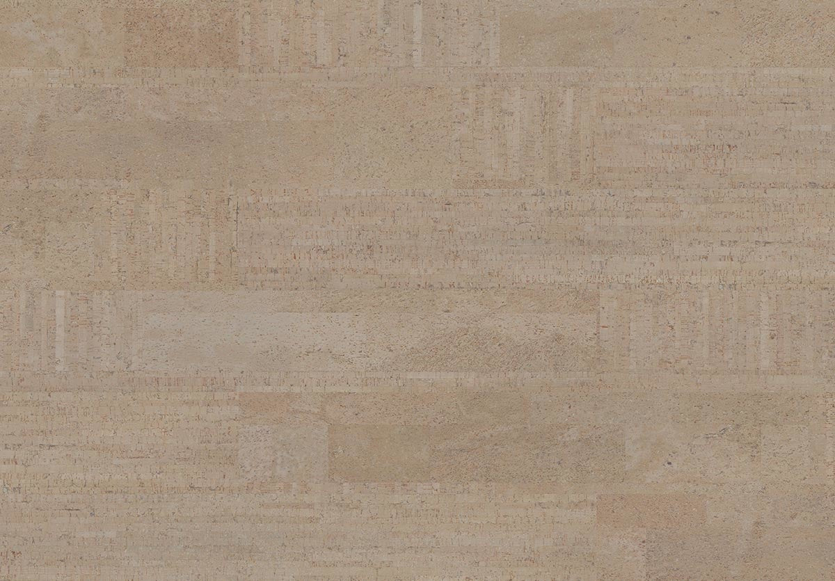 Wicanders Wicanders Cork Essence Fashionable Cement