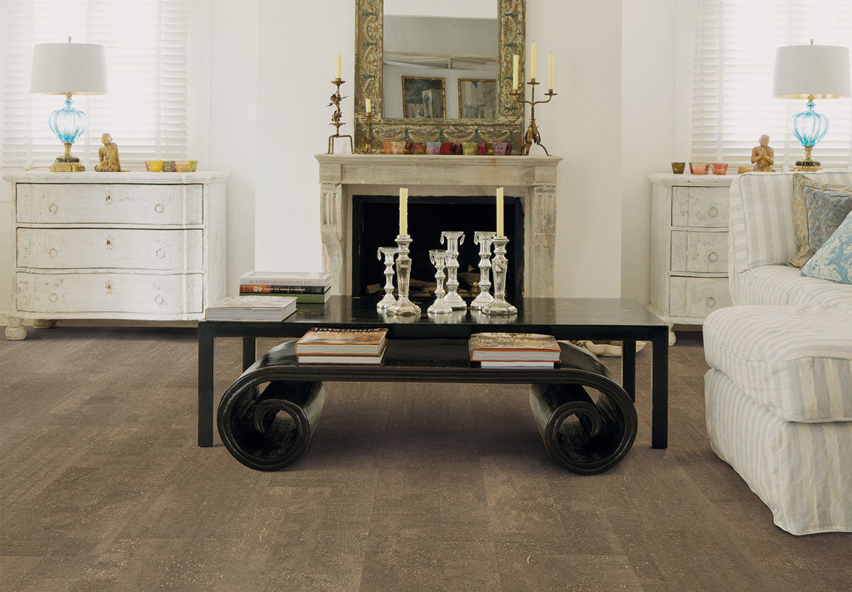 Wicanders Wicanders Cork Essence Fashionable Macchiato - per m2