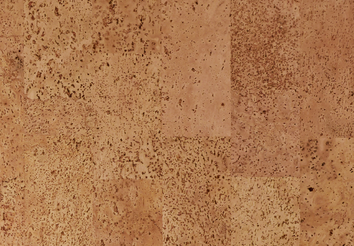 Wicanders Wicanders Cork Essence Originals Harmony - PARTIJ 6,5m2