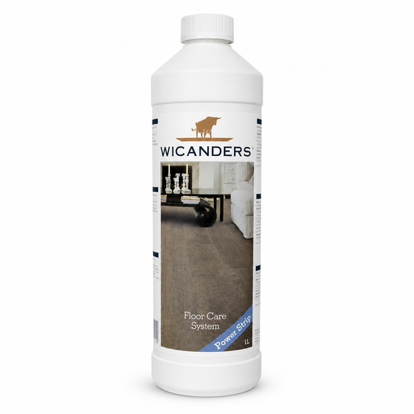 Wicanders Power Strip - 1 Liter