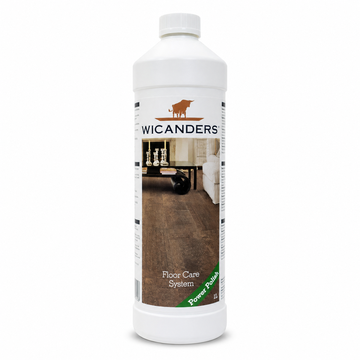 Wicanders Wicanders Powerpolish