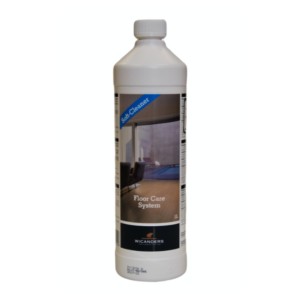 Wicanders Soft Cleaner