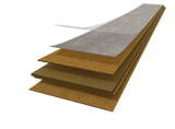 Wicanders Wicanders Stone Essence Beton Nordic - Pro m²
