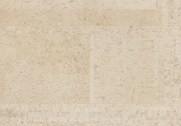 Wicanders Wise Cork Inspire - Fashionable Antique White - per m2