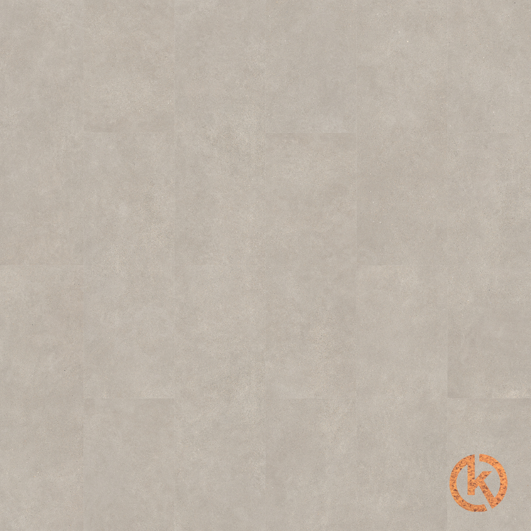 Wicanders Wicanders Wise - Stone Natural - Microcement Greige - per m2