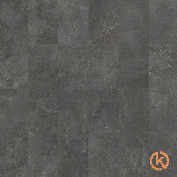 Wicanders Wise - Stone Natural - Minimal Stone Dark Grey  - pro m2