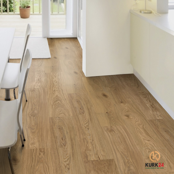 Wicanders Wise - Wood Inspire Natural - Epoca Oak Dark Almond - Pro m2