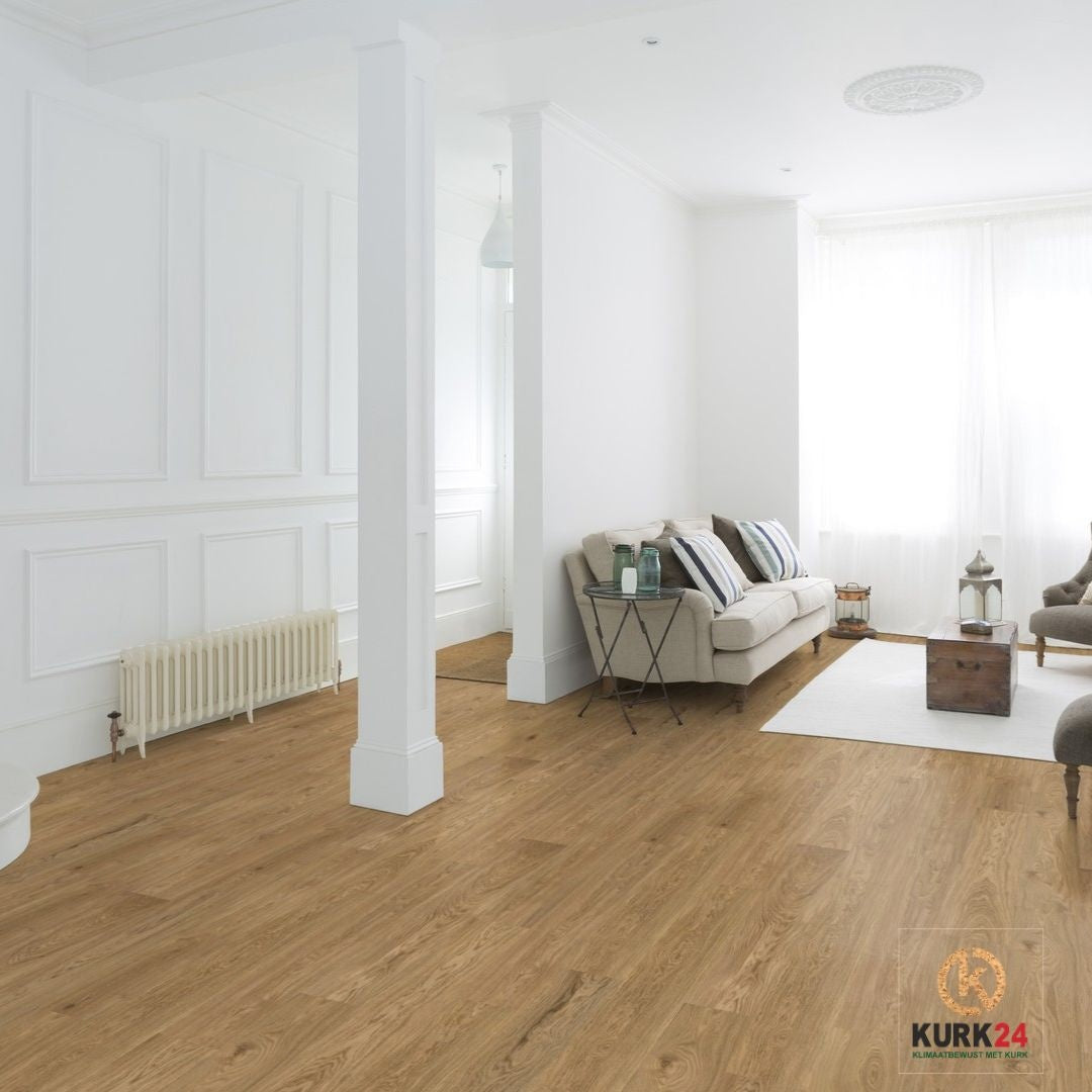 Wicanders Wicanders Wise - Wood Inspire Natural - Epoca Oak Dark Almond - p/m2