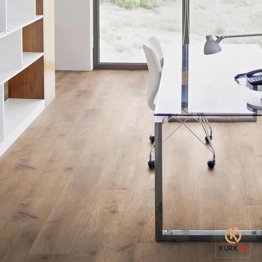 Wicanders Wicanders Wise - Wood Inspire Natural - Farnia Oak Savannah  - p/m2
