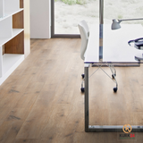 Wicanders Wicanders Wise - Wood Inspire Natural - Farnia Oak Savannah  - p/m2