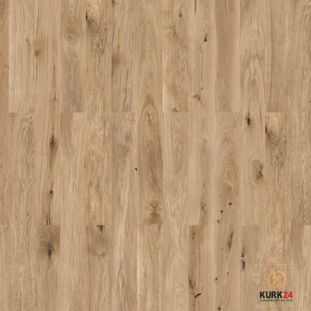 Wicanders Wicanders Wise - Wood Inspire Natural - Panama Oak - p/m2