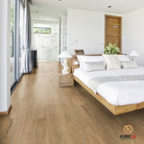 Wicanders Wicanders Wise - Wood Natural - Epoca Oak Dark Almond - p/m2