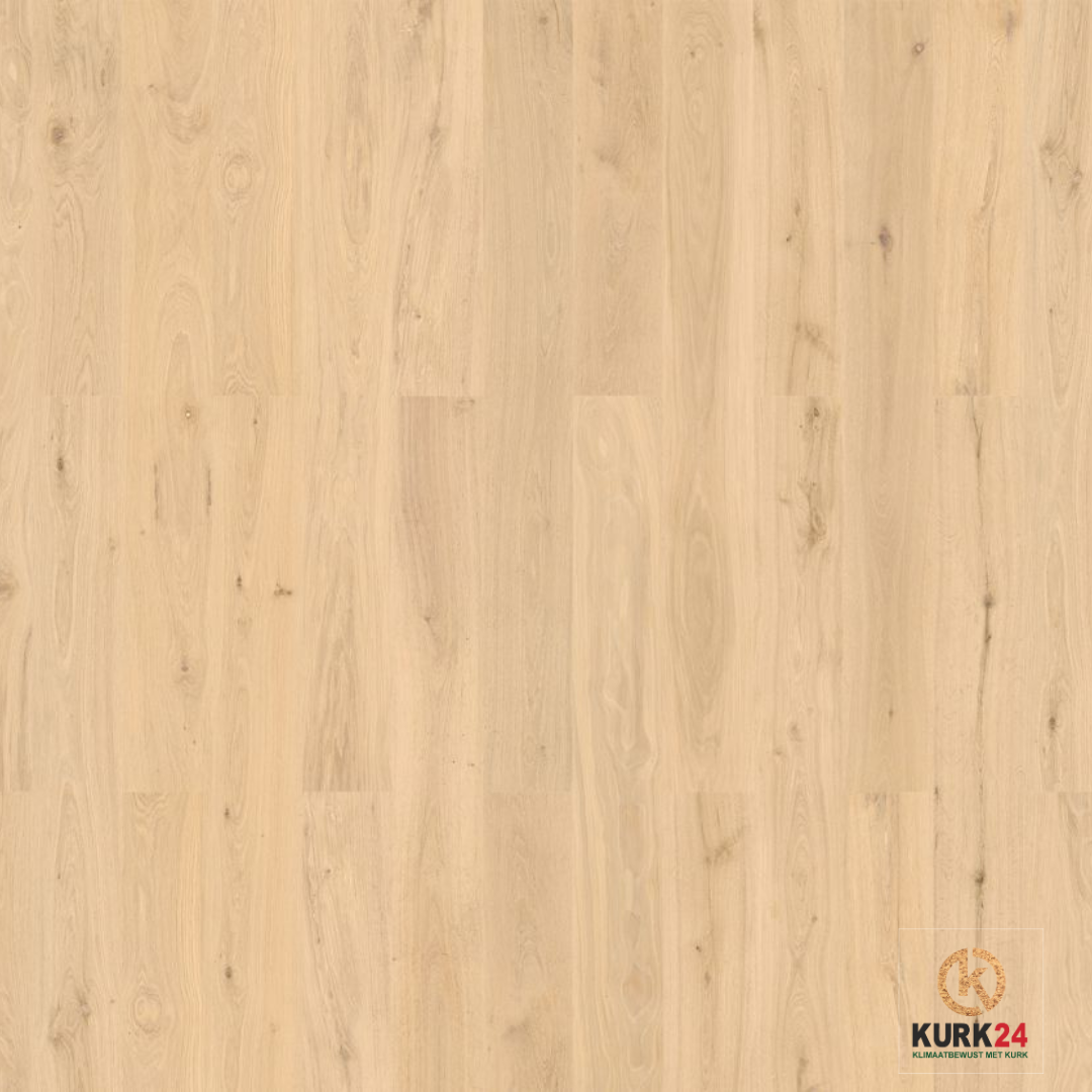 Wicanders Wicanders Wise - Wood Natural - Natural Oak Beige - p/m2