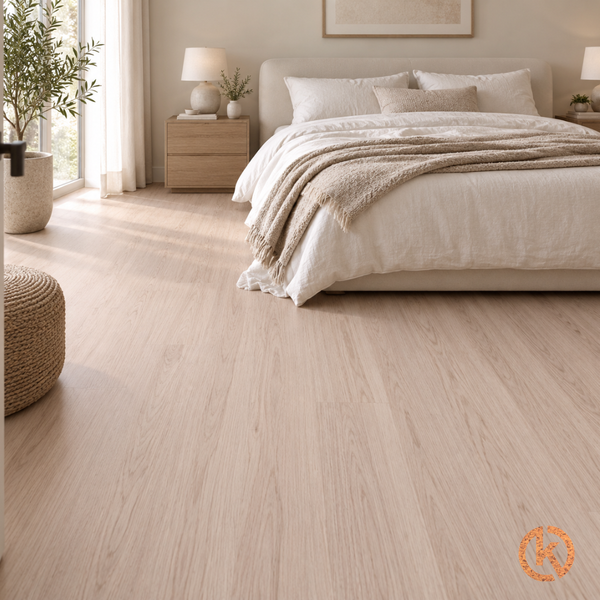 Wicanders Wise – Wood Natural – Oak Beige – pro m2