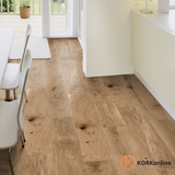 Wicanders Wicanders Wise - Wood Natural - Panama Oak Cognac - Pro m2