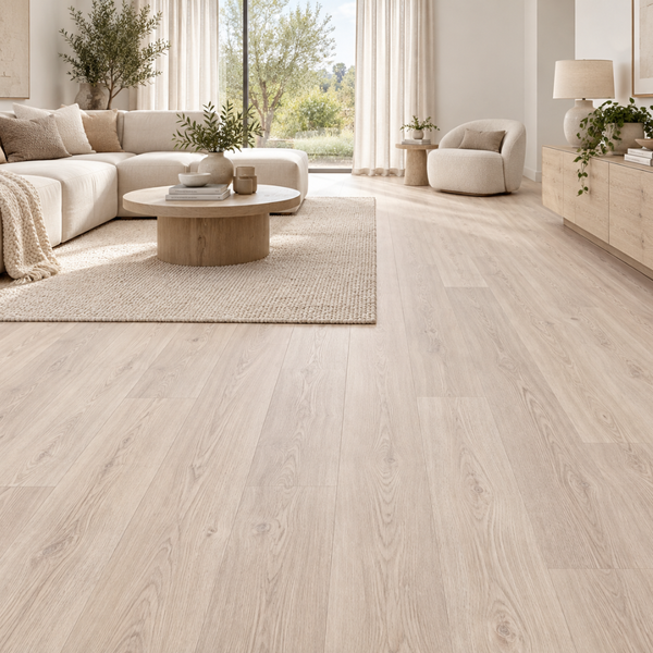 Wicanders Wise – Wood Natural – Pearl Oak – pro m2