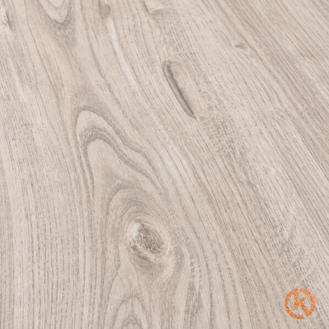 Wicanders Wicanders Wise - Wood Natural - Pearl Oak - per m2