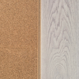 Wicanders Wicanders Wise - Wood Natural - Snow Oak - Partij 36m2