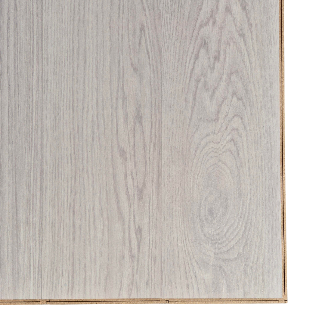Wicanders Wicanders Wise - Wood Natural - Snow Oak - Partij 36m2