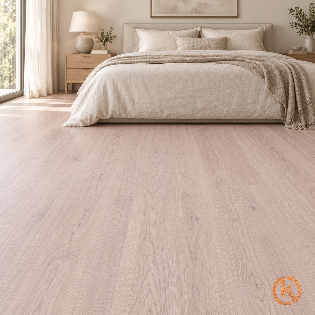 Wicanders Wicanders Wise - Wood Start Green Design - Avalon Oak - per m2