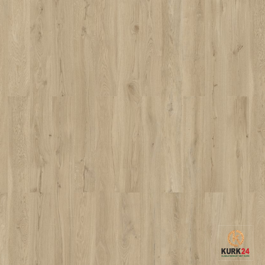 Wicanders Wicanders Wise - Wood Start Green Design - Dakota Oak Sand - per m2