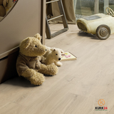 Wicanders Wicanders Wise - Wood Start Green Design - Dakota Oak Sand - per m2