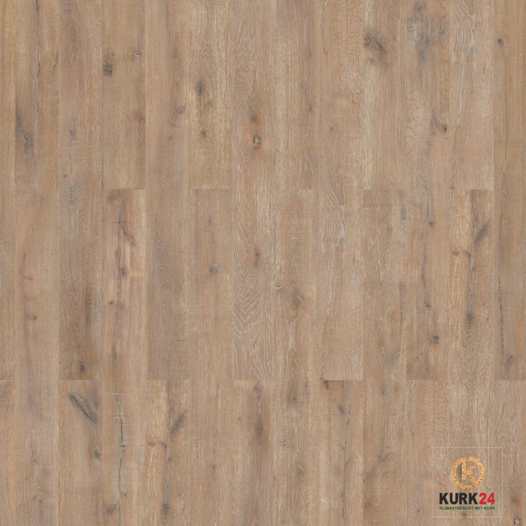 Wicanders Wicanders Wise - Wood Start Green Design - Farnia Oak Savannah - per m2