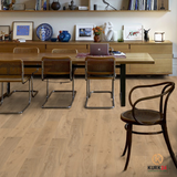 Wicanders Wicanders Wise - Wood Start Green Design - Natural Oak Almond - per m2