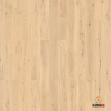 Wicanders Wicanders Wise - Wood Start Green Design - Natural Oak Beige - per m2