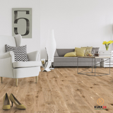 Wicanders Wicanders Wise - Wood Start Green Design - Panama Oak - per m2