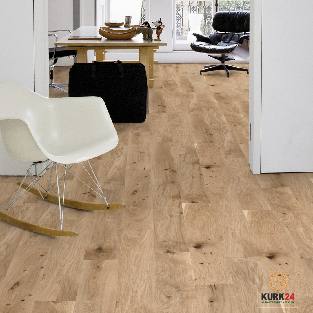 Wicanders Wicanders Wise - Wood Start Green Design - Panama Oak - per m2