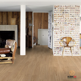 Wicanders Wicanders Wise - Wood Start Green Design - Pure Oak - per m2