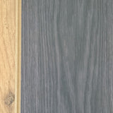 Wicanders Wicanders Wise - Wood Start Green Design - Woodstock Black - RESTPOSTEN 45m2