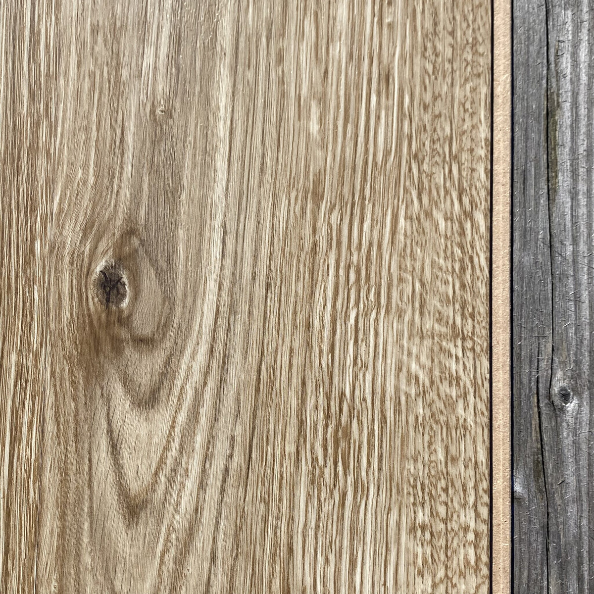 Wicanders Wicanders Wood Eco Decor "Natural Dark Oak" - Partij 72m2